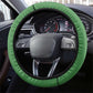 Cameroon Soccer Steering Wheel Cover Indomitable Lions Football - Road To Champion
