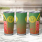 Cameroon Soccer Tumbler Cup Indomitable Lions Football - Road To Champion