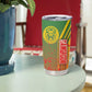 Cameroon Soccer Tumbler Cup Indomitable Lions Football - Road To Champion
