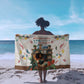 Never Underestimate A Girl Who Loves Reading Books Sarong African Book Lovers