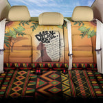 Dear Black Girl Back Car Seat Cover African Pride Black Women
