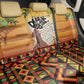 Dear Black Girl Back Car Seat Cover African Pride Black Women