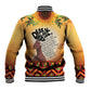 Dear Black Girl Baseball Jacket African Pride Black Women