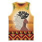Dear Black Girl Basketball Jersey African Pride Black Women - African Pride