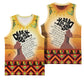 Dear Black Girl Basketball Jersey African Pride Black Women - African Pride