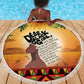Dear Black Girl Beach Blanket African Pride Black Women