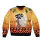 Dear Black Girl Bomber Jacket African Pride Black Women