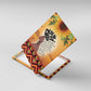 Dear Black Girl Canvas Wall Art African Pride Black Women