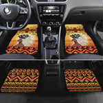 Dear Black Girl Car Mats African Pride Black Women