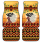 Dear Black Girl Car Mats African Pride Black Women