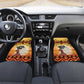 Dear Black Girl Car Mats African Pride Black Women