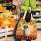 Dear Black Girl Grocery Bag African Pride Black Women