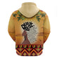Dear Black Girl Hoodie African Pride Black Women