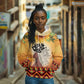 Dear Black Girl Hoodie African Pride Black Women