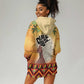 Dear Black Girl Hoodie Dress African Pride Black Women