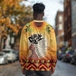 Dear Black Girl Long Sleeve Shirt African Pride Black Women