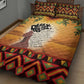 Dear Black Girl Quilt Bed Set African Pride Black Women