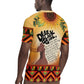 Dear Black Girl Rugby Jersey African Pride Black Women