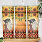 Dear Black Girl Skinny Tumbler African Pride Black Women