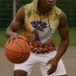 Dear Black Girl Sleeveless Hoodie African Pride Black Women - African Pride