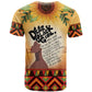Dear Black Girl T shirt African Pride Black Women