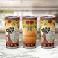 Dear Black Girl Tumbler Cup African Pride Black Women
