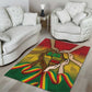 Black History Month Area Rug I Am Black