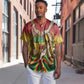 Black History Month Baseball Jersey I Am Black
