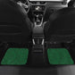 Black History Month Car Mats I Am Black