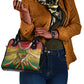 Black History Month Shoulder Handbag I Am Black