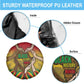 Black History Month Spare Tire Cover I Am Black