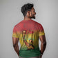 Black History Month T shirt I Am Black