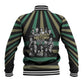 Black History Month Baseball Jacket Civil Rights Leaders
