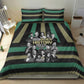 Black History Month Bedding Set Civil Rights Leaders