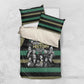 Black History Month Bedding Set Civil Rights Leaders