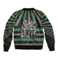 Black History Month Bomber Jacket Civil Rights Leaders