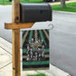 Black History Month Garden Flag Civil Rights Leaders