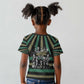 Black History Month Kid T shirt Civil Rights Leaders