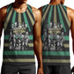 Black History Month Men Tank Top Civil Rights Leaders