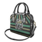 Black History Month Shoulder Handbag Civil Rights Leaders