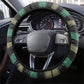 Black History Month Steering Wheel Cover Civil Rights Leaders