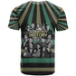 Black History Month T shirt Civil Rights Leaders