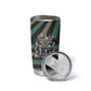 Black History Month Tumbler Cup Civil Rights Leaders