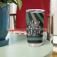 Black History Month Tumbler Cup Civil Rights Leaders