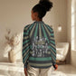 Black History Month Women Casual Shirt Civil Rights Leaders