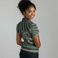 Black History Month Women Polo Shirt Civil Rights Leaders