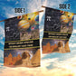 Afro Egyptian Pyramids Garden Flag Ancient African Achievements Galaxy