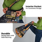 Afro Egyptian Pyramids Grocery Bag Ancient African Achievements Galaxy