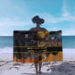 Afro Egyptian Pyramids Sarong Ancient African Achievements Galaxy