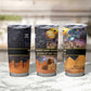 Afro Egyptian Pyramids Tumbler Cup Ancient African Achievements Galaxy